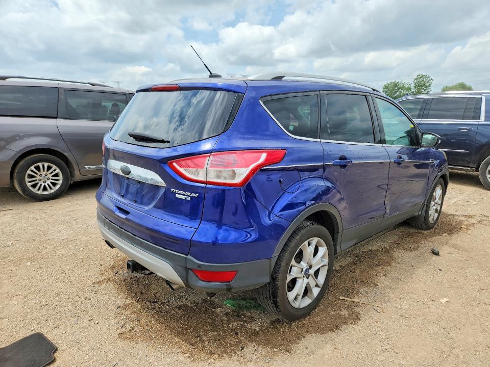 85603195 :رقم المزاد ، 1FMCU9J93FUA43084 vin ، 2015 Ford Escape مزاد بيع