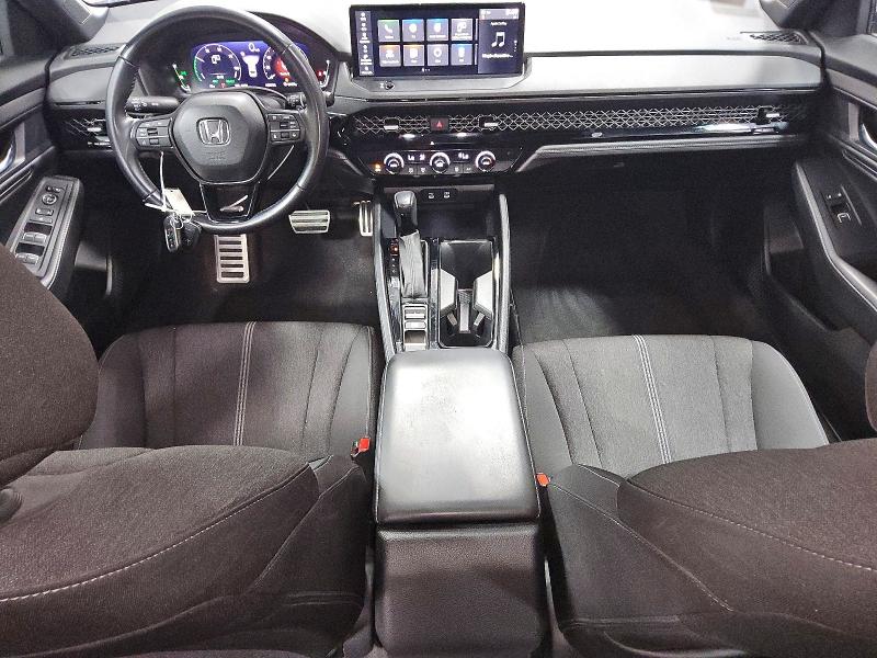 Продаж на аукціоні авто 2023 Honda Accord, vin: 1HGCY2F56PA017962, номер лоту: 58204176