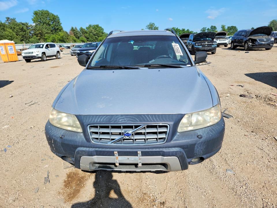 Продажа на аукционе авто 2007 Volvo Xc70, vin: YV4SZ592471286467, номер лота: 58995216
