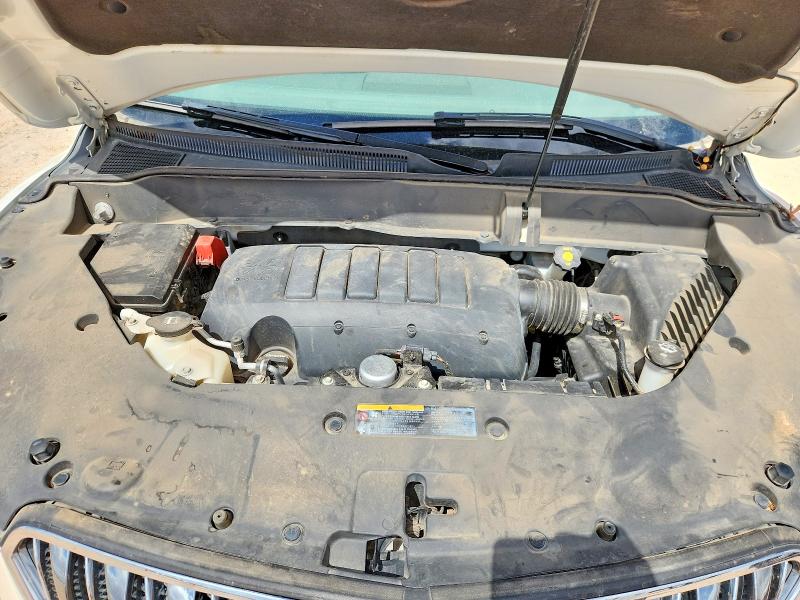 Aukcja sprzedaży 2013 Buick Enclave, vin: 5GAKVDKD6DJ216017, numer aukcji: 56839206