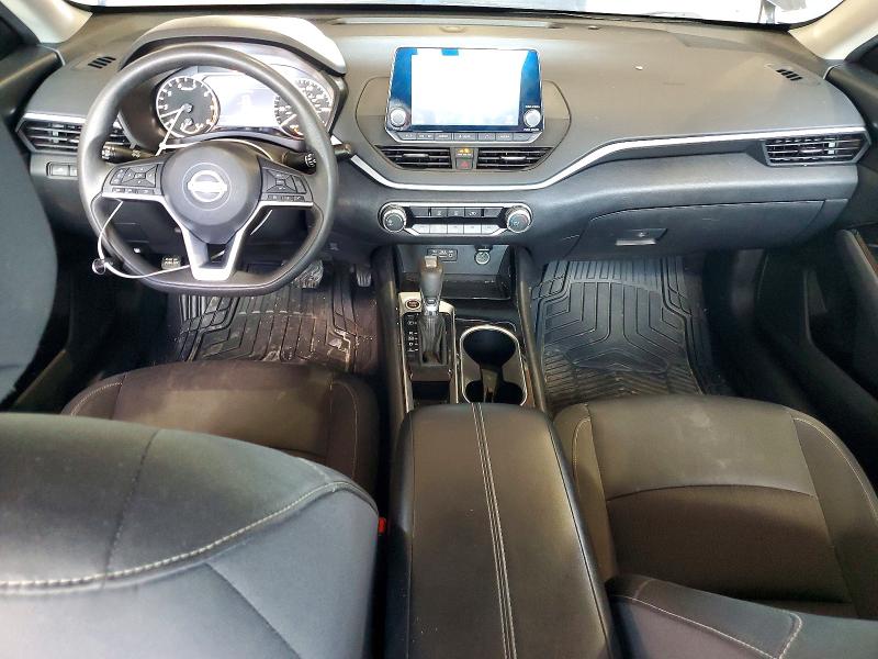56268536 :رقم المزاد ، 1N4BL4DV4MN314097 vin ، 2021 Nissan Alitma مزاد بيع