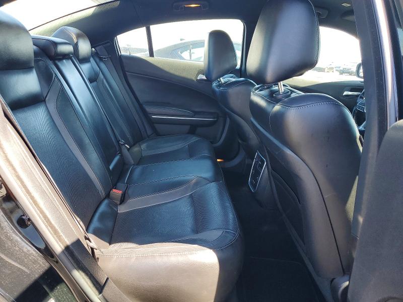 58784926 :رقم المزاد ، 2C3CDXBG0MH642468 vin ، 2021 Dodge Charger مزاد بيع