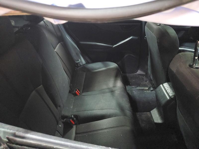Aukcja sprzedaży 2021 Subaru Impreza, vin: 4S3GTAD6XM3708514, numer aukcji: 57416326