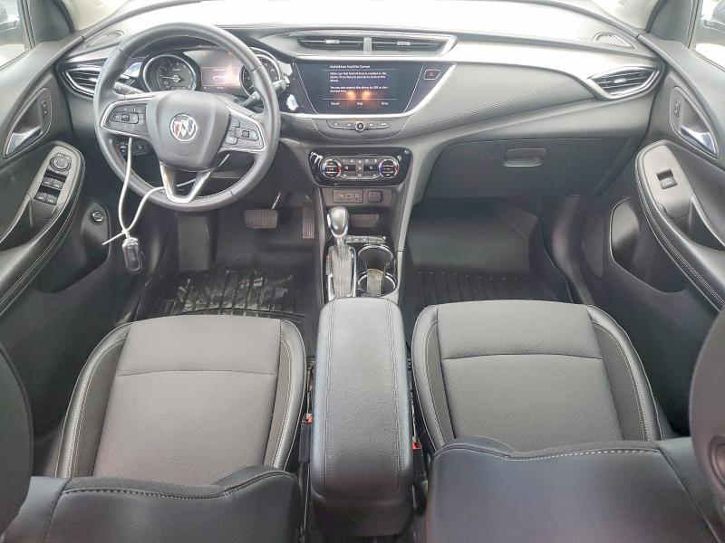 Продажа на аукционе авто 2022 Buick Encore Gx, vin: KL4MMDSL7NB067592, номер лота: 55475726