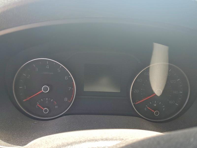 58909676 :رقم المزاد ، KNDPMCAC0L7740592 vin ، 2020 Kia Sportage مزاد بيع