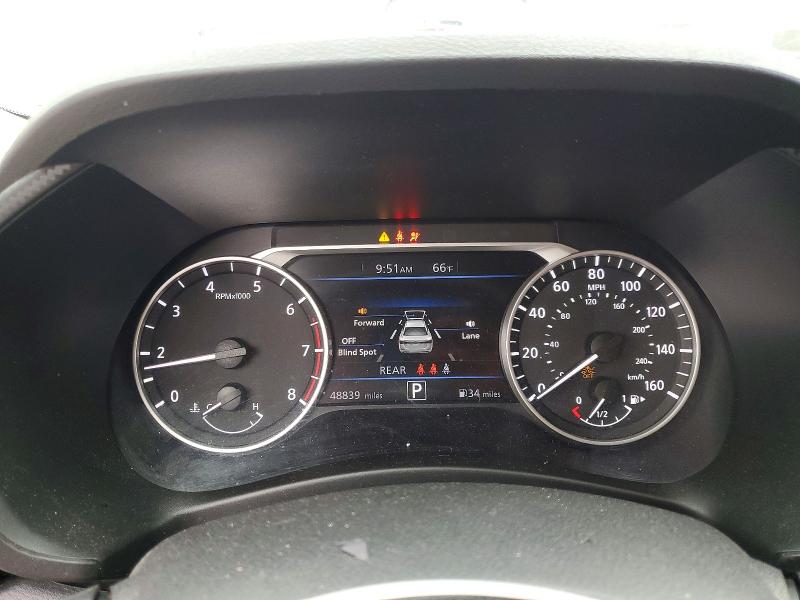 Aukcja sprzedaży 2024 Nissan Sentra, vin: 3N1AB8CVXRY216481, numer aukcji: 58622606