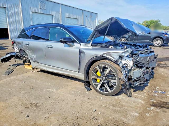 Aukcja sprzedaży 2024 Acura Zdx, vin: 4W5XHPRL3RZ519276, numer aukcji: 55786476