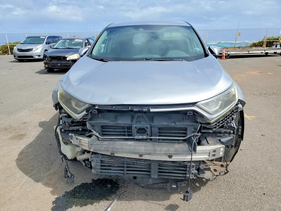 Продаж на аукціоні авто 2017 Honda Cr-v, vin: 7FARW1H57HE044722, номер лоту: 55877606