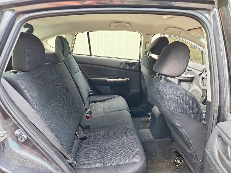56789716 :رقم المزاد ، JF1GPAA60F9306600 vin ، 2015 Subaru Impreza مزاد بيع
