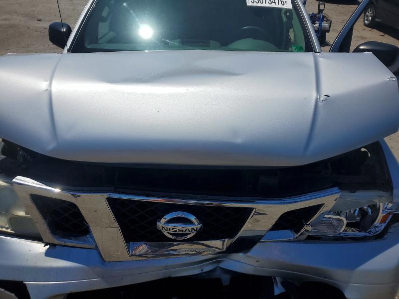 Aukcja sprzedaży 2012 Nissan Frontier, vin: 1N6AD0FV6CC435343, numer aukcji: 55673476
