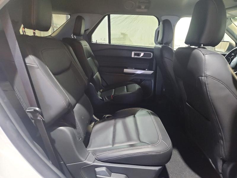 Aukcja sprzedaży 2023 Ford Explorer, vin: 1FMSK7DH7PGB93479, numer aukcji: 58433826