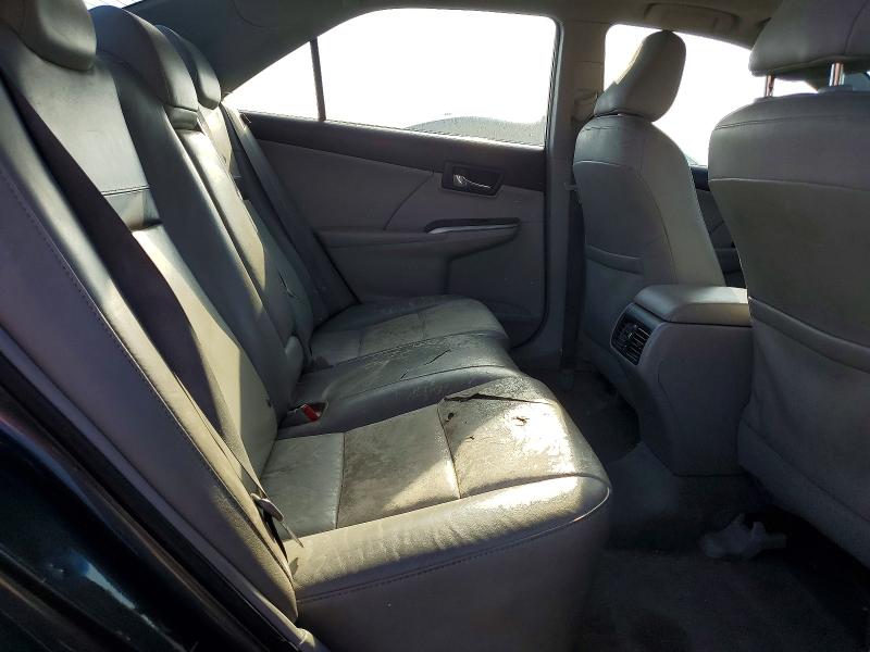 2012 Toyt Camry მანქანა იყიდება აუქციონზე, vin: 4T4BF1FK6CR182520, აუქციონის ნომერი: 53492156