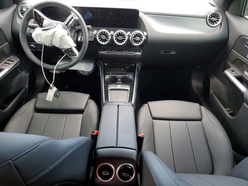 58730826 :رقم المزاد ، W1N4N4GB5TJ788525 vin ، 2026 Mercedes-benz Gla مزاد بيع