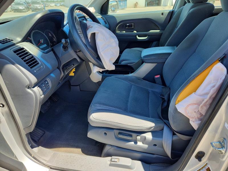 Продаж на аукціоні авто 2008 Honda Pilot, vin: 5FNYF18348B047339, номер лоту: 57271706