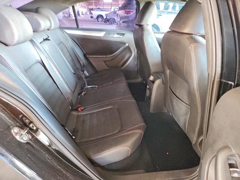 Aukcja sprzedaży 2012 Volkswagen Jetta, vin: 3VW4A7AJ5CM389277, numer aukcji: 56515686
