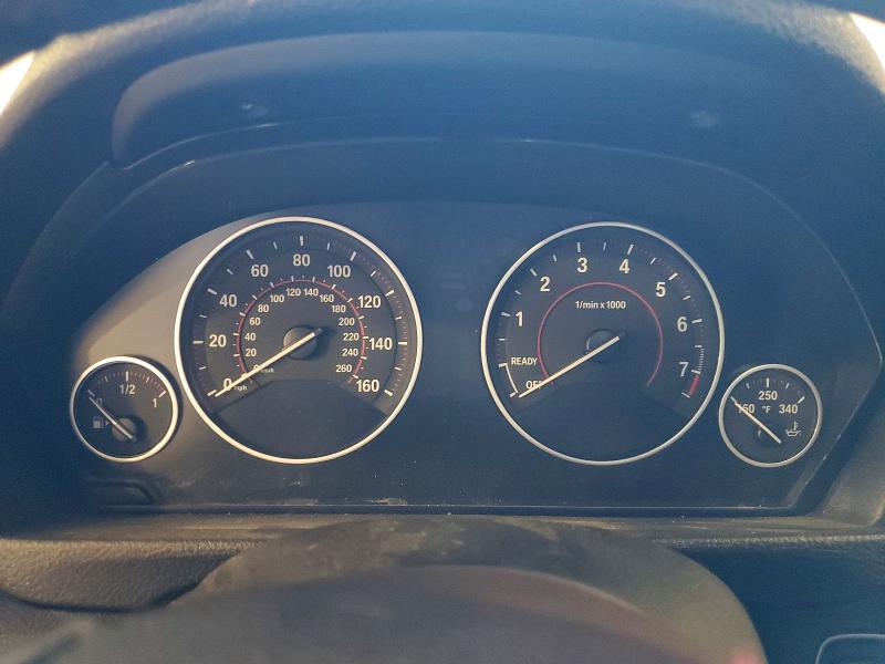Aukcja sprzedaży 2013 Bmw 328, vin: WBA3C1G54DNR45356, numer aukcji: 57656476