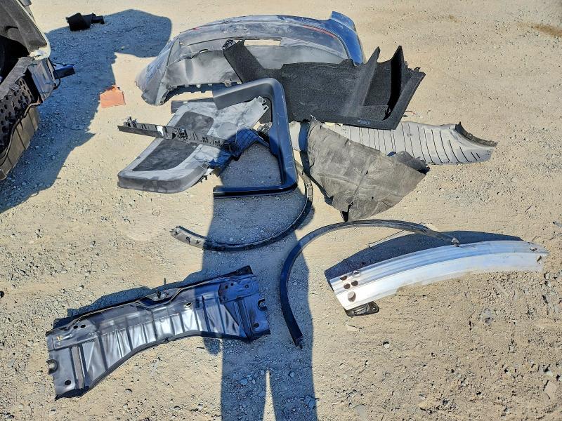 56458776 :رقم المزاد ، 7SAYGDEE5PA027538 vin ، 2023 Tesla Model Y مزاد بيع