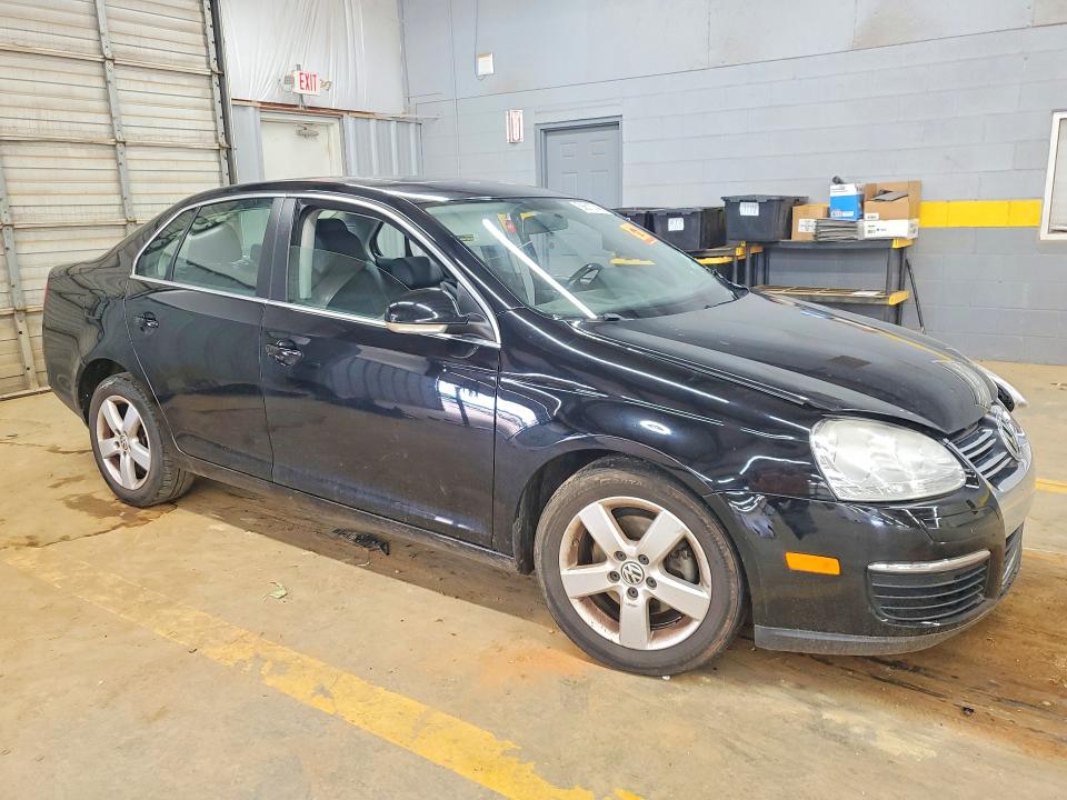 56613746 :رقم المزاد ، 3VWRZ71K49M120865 vin ، 2009 Volkswagen Jetta مزاد بيع