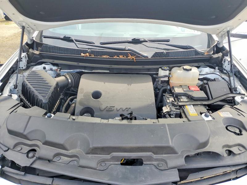 56945706 :رقم المزاد ، 1GNERGKW0NJ128463 vin ، 2022 Chevrolet Traverse مزاد بيع