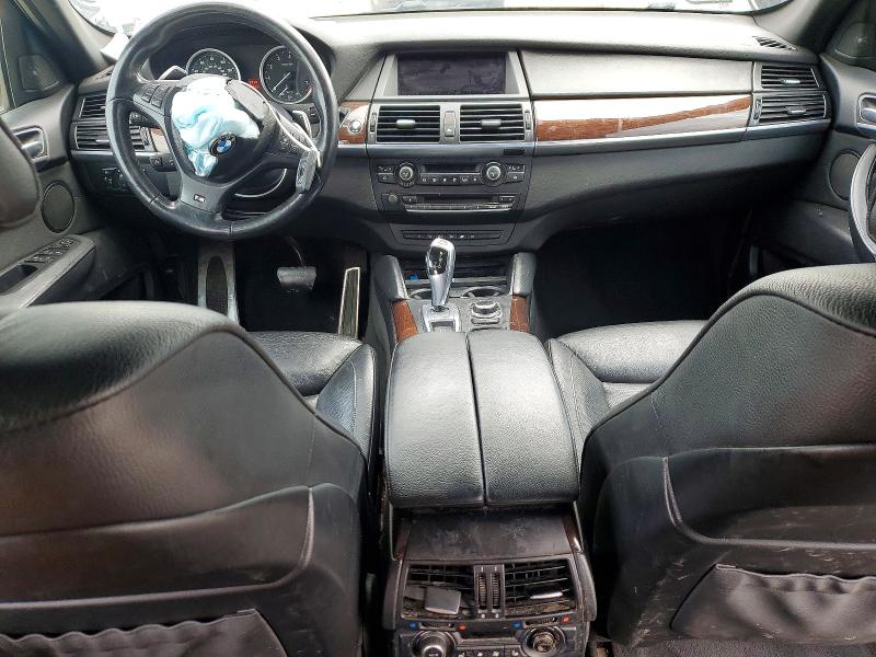 Продаж на аукціоні авто 2013 Bmw X6, vin: 5UXFG8C50DL592286, номер лоту: 57402016