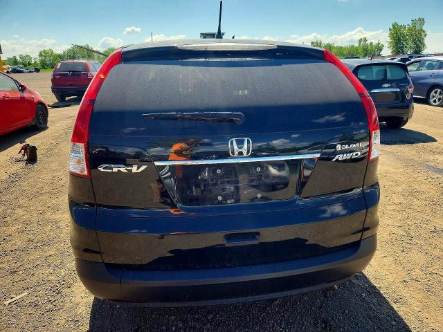 2013 Honda Cr-v მანქანა იყიდება აუქციონზე, vin: 2HKRM4H59DH102571, აუქციონის ნომერი: 58632596