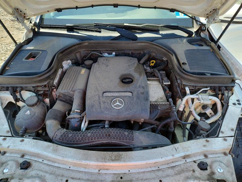 Продажа на аукционе авто 2016 Mercedes-benz Glc, vin: WDC0G4KB1GF016937, номер лота: 56644236
