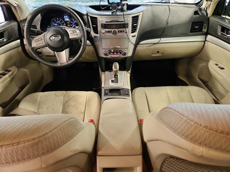 Продажа на аукционе авто 2011 Subaru Outback, vin: 4S4BRCGC6B3353842, номер лота: 57765866