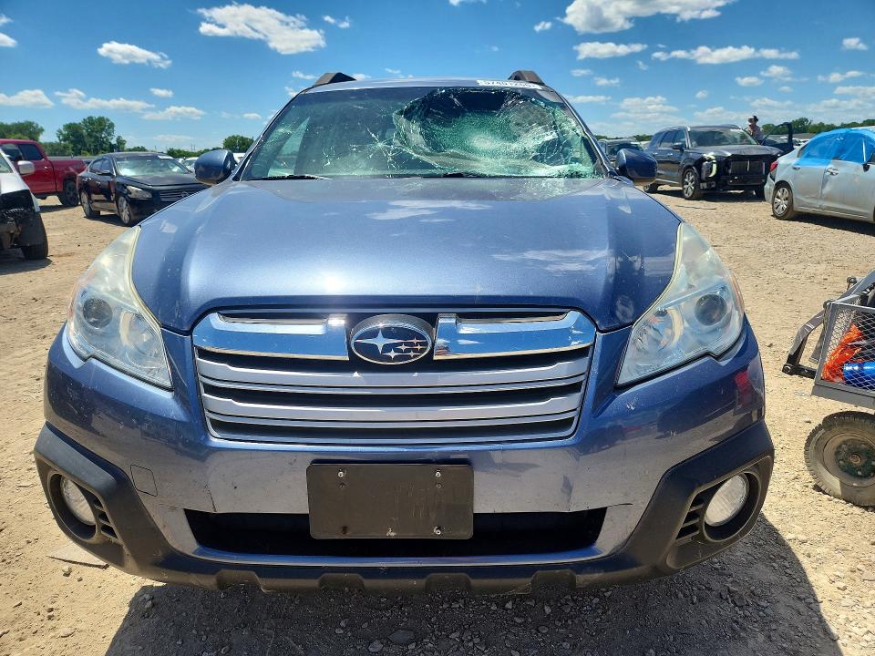 2014 Subaru Outback მანქანა იყიდება აუქციონზე, vin: 4S4BRCCC6E3253220, აუქციონის ნომერი: 57401266