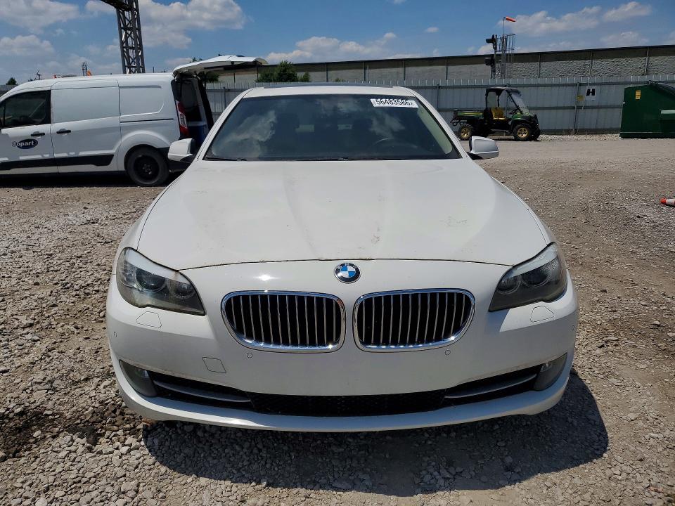Продажа на аукционе авто 2013 Bmw 535, vin: WBAFU7C53DDU74776, номер лота: 56483586