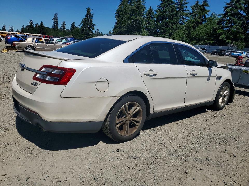 Продажа на аукционе авто 2014 Ford Taurus, vin: 1FAHP2E89EG187140, номер лота: 56724096