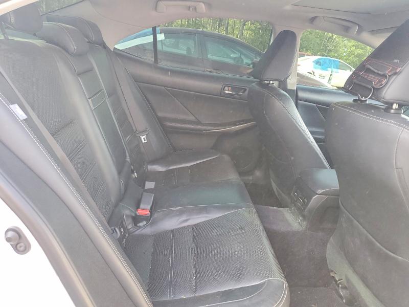 58472866 :رقم المزاد ، JTHCF1D25E5008892 vin ، 2014 Lexus Is مزاد بيع