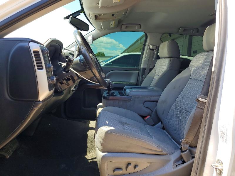 Aukcja sprzedaży 2014 Gmc Sierra, vin: 3GTU2UEC6EG139980, numer aukcji: 58557086