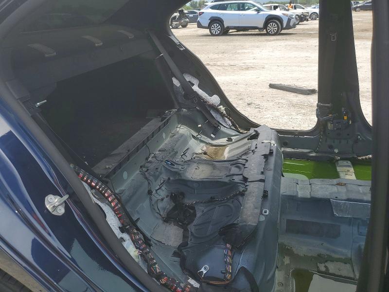 Aukcja sprzedaży 2023 Mercedes-benz C, vin: W1KAF4HBXPR096814, numer aukcji: 58866776