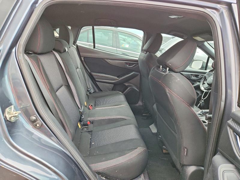 Продаж на аукціоні авто 2017 Subaru Impreza, vin: 4S3GTAK65H3727027, номер лоту: 56522196