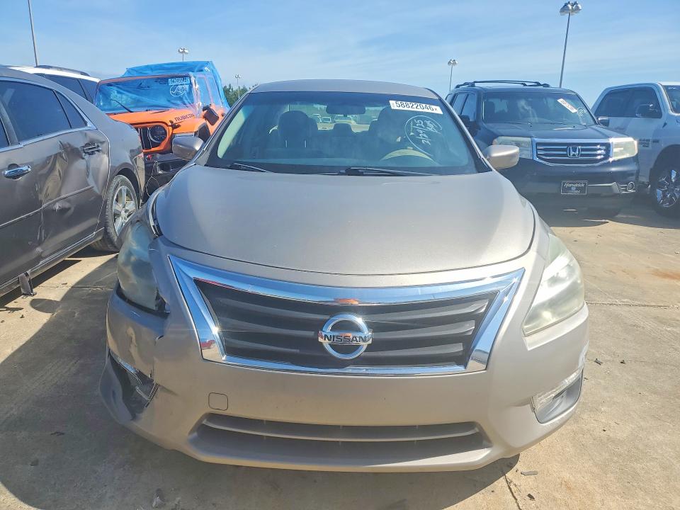 Продаж на аукціоні авто 2013 Nissan Altima, vin: 1N4AL3AP8DC234597, номер лоту: 58822046