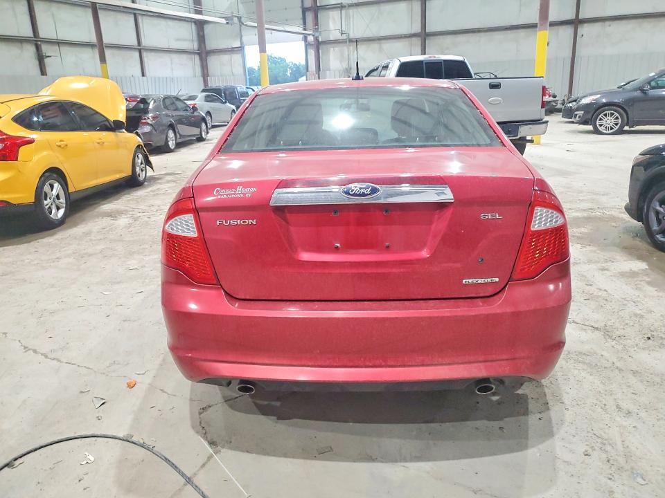 2012 Ford Fusion მანქანა იყიდება აუქციონზე, vin: 3FAHP0JG3CR276936, აუქციონის ნომერი: 56752186