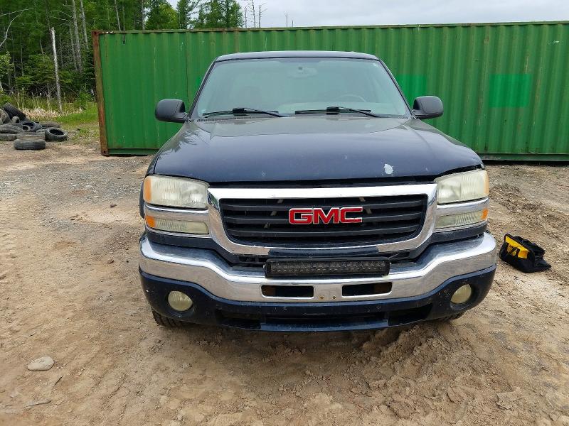 Aukcja sprzedaży 2005 Gmc Sierra, vin: 1GTHC23U55F845189, numer aukcji: 56307326