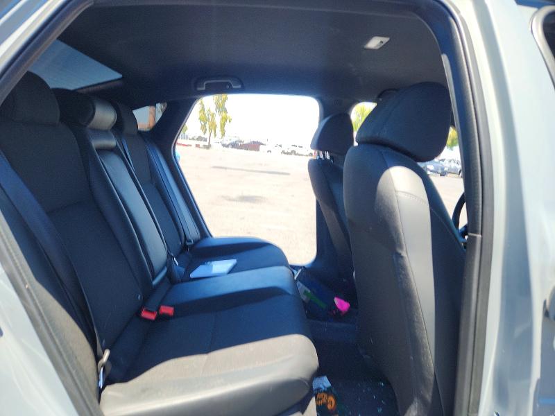 Продажа на аукционе авто 2026 Honda Civic, vin: 2HGFE2F5XTH544694, номер лота: 56871946