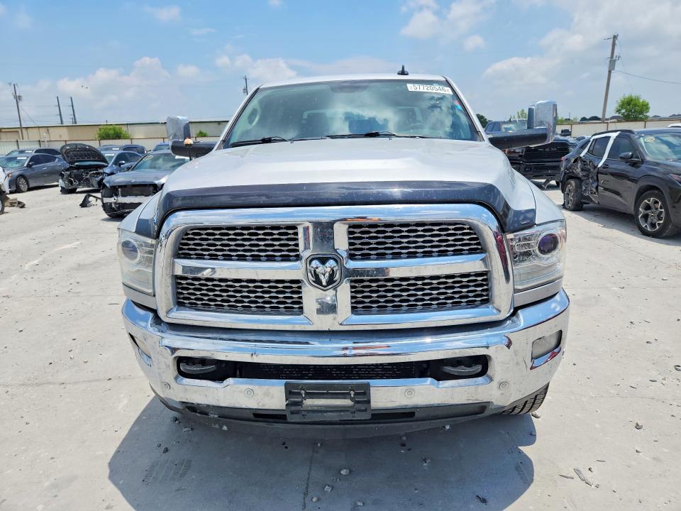 Продажа на аукционе авто 2017 Ram 3500, vin: 3C63R3ML5HG650630, номер лота: 57720546