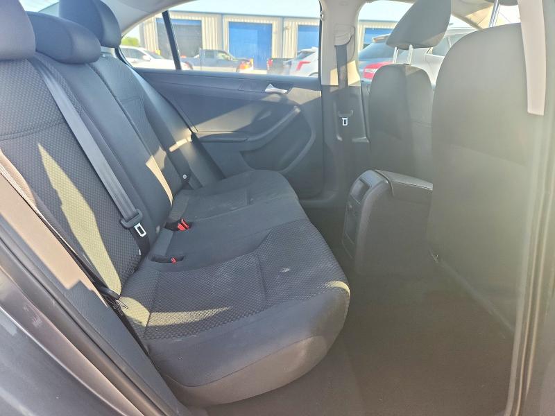 Продаж на аукціоні авто 2014 Volkswagen Jetta, vin: 3VW2K7AJ6EM257717, номер лоту: 58747646