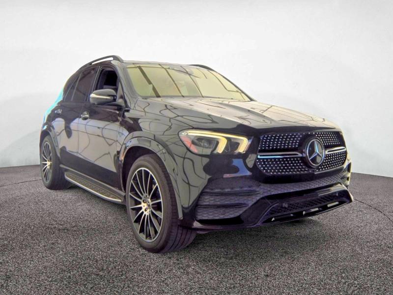 Продаж на аукціоні авто 2020 Mercedes-benz Gle, vin: 4JGFB5KB7LA045320, номер лоту: 58439606