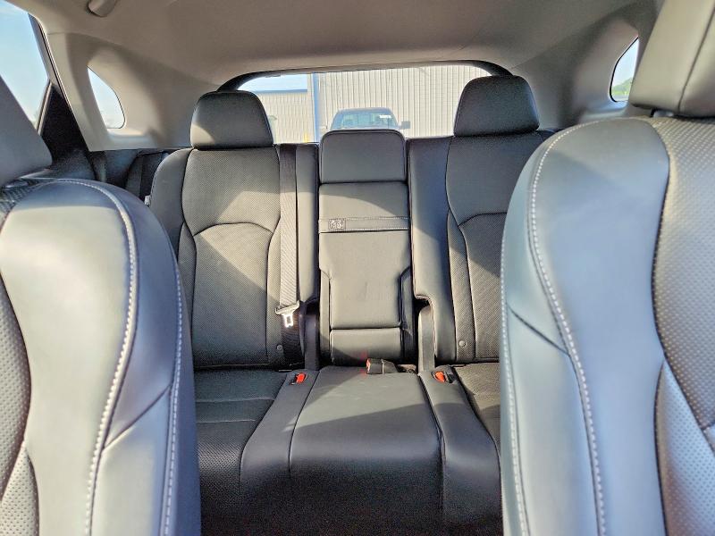 Продажа на аукционе авто 2020 Lexus Rx, vin: 2T2HZMAA2LC173239, номер лота: 56150666