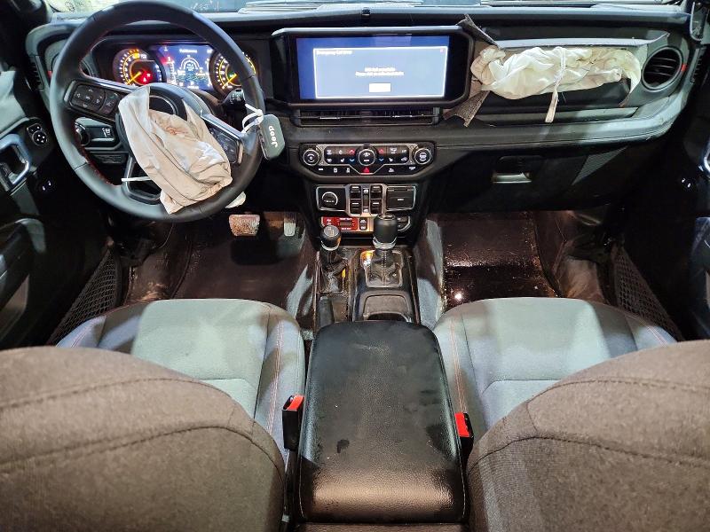 Aukcja sprzedaży 2024 Jeep Wrangler, vin: 1C4PJXFG6RW151265, numer aukcji: 58386756