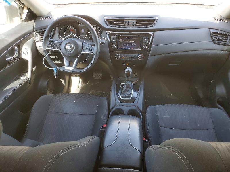 Aukcja sprzedaży 2018 Nissan Rogue, vin: 5N1AT2MV3JC747150, numer aukcji: 55915306