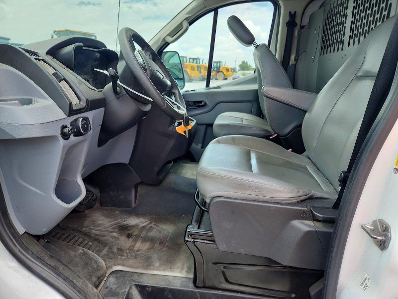 Продажа на аукционе авто 2019 Ford Transit, vin: 1FTYR1YM0KKA36090, номер лота: 55516036