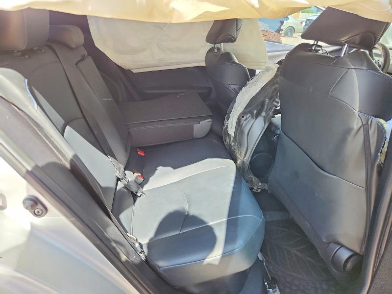Продажа на аукционе авто 2018 Toyota Prius, vin: JTDKARFU5J3551271, номер лота: 58605606