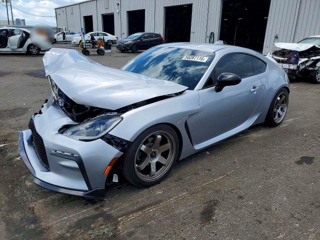 Продаж на аукціоні авто 2024 Toyota Gr 86, vin: JF1ZNBE12R8750025, номер лоту: 58287116