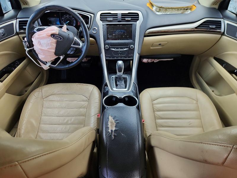 Продаж на аукціоні авто 2014 Ford Fusion, vin: 3FA6P0H90ER170798, номер лоту: 55131356
