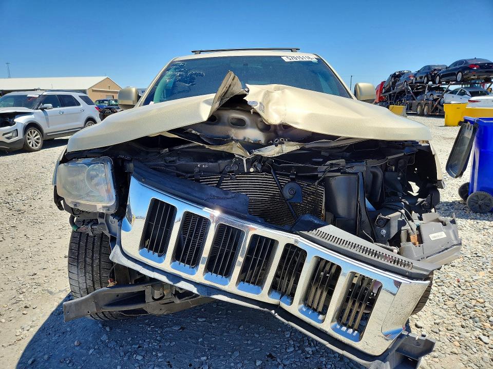Продаж на аукціоні авто 2011 Jeep Grand Cherokee, vin: 1J4RR4GG5BC557666, номер лоту: 57015116