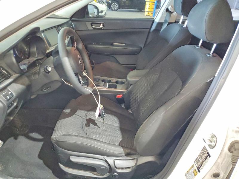 Aukcja sprzedaży 2019 Kia Optima, vin: 5XXGT4L38KG322826, numer aukcji: 55371416